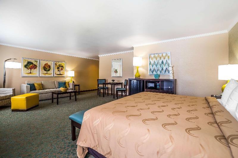 Quality Inn Payson I-15 image