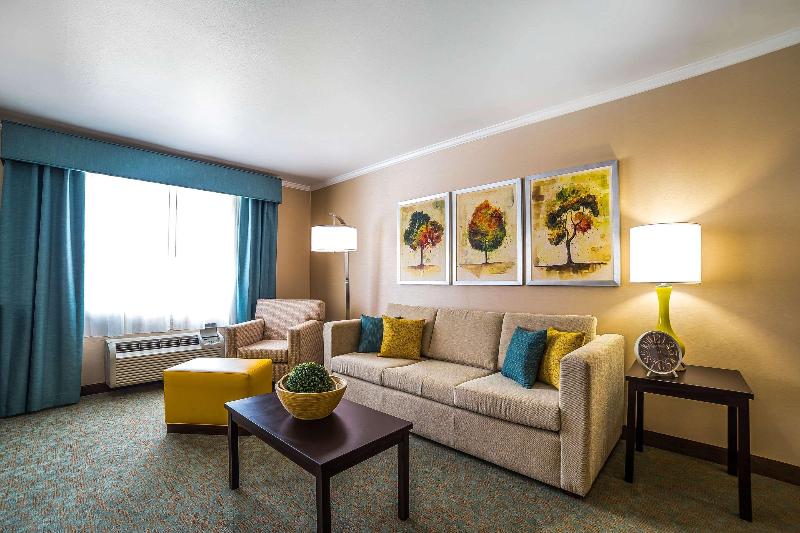 Quality Inn Payson I-15 image