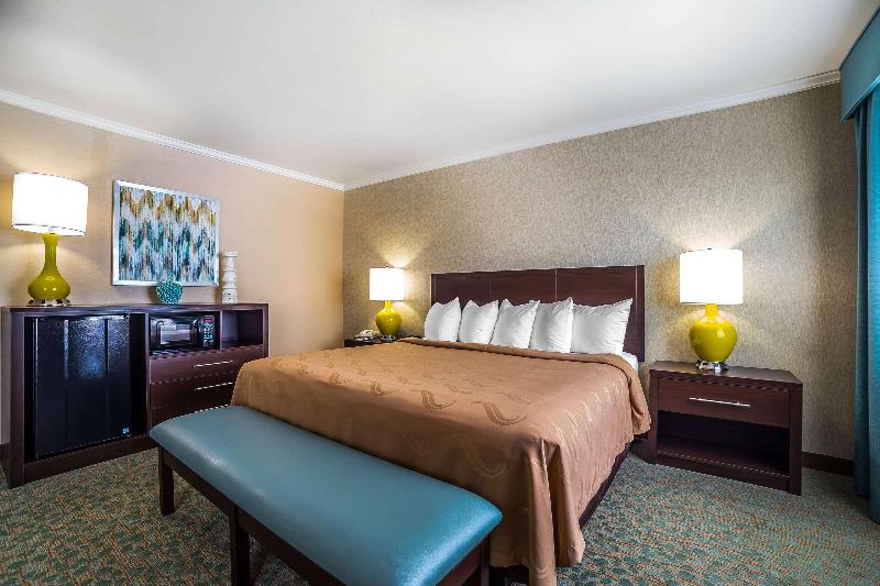 Quality Inn Payson I-15 image