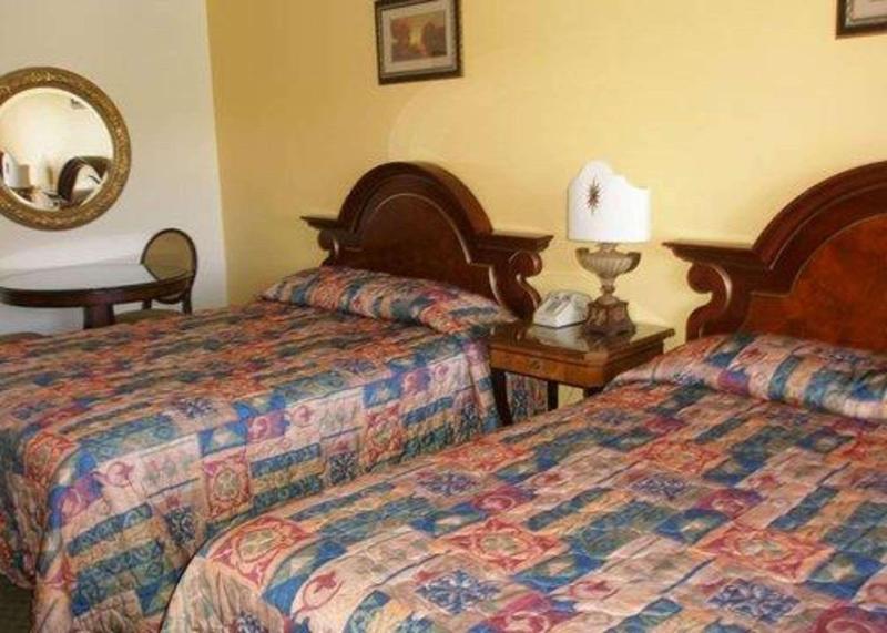 Days Inn By Wyndham Victorville image