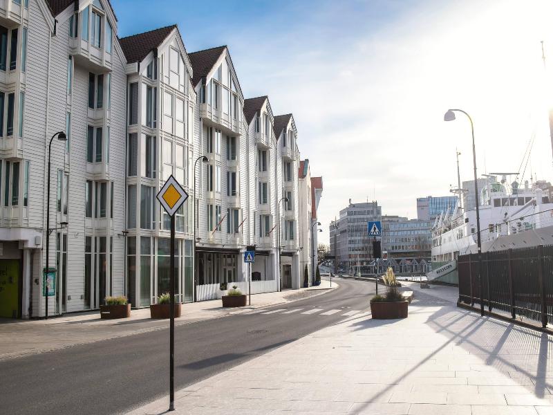 Home Hotel Skagen Brygge image