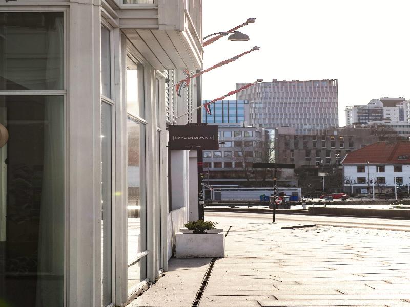 Home Hotel Skagen Brygge image