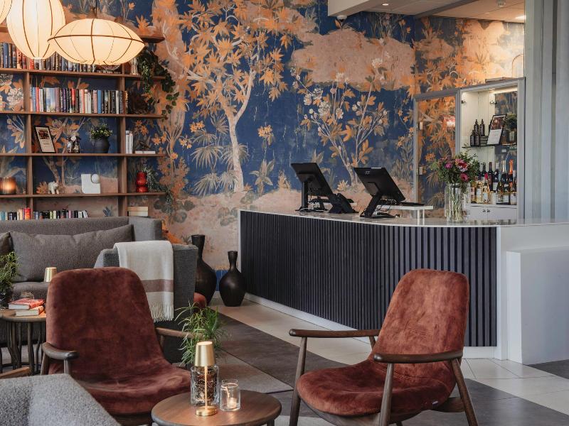 Home Hotel Skagen Brygge image