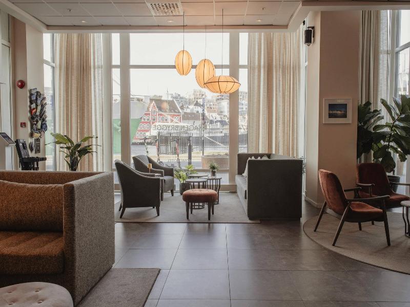 Home Hotel Skagen Brygge image