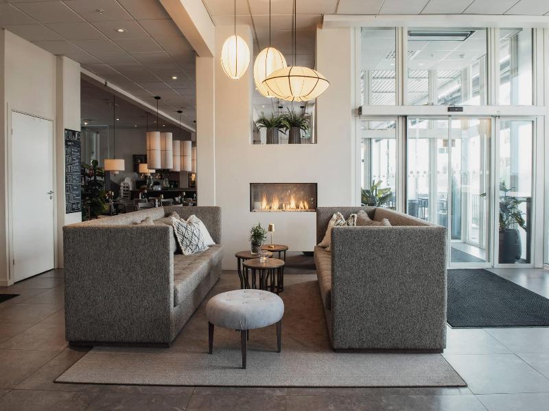 Home Hotel Skagen Brygge image
