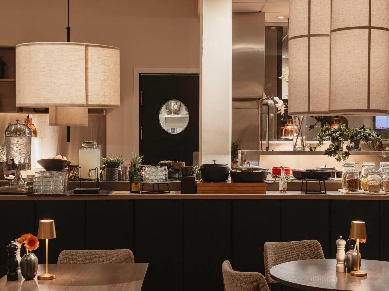 Home Hotel Skagen Brygge image