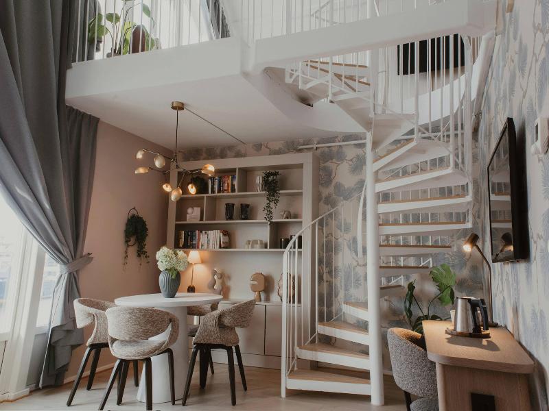 Home Hotel Skagen Brygge image