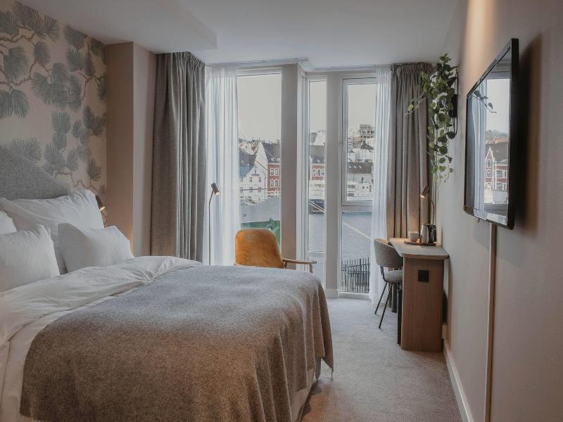 Home Hotel Skagen Brygge image