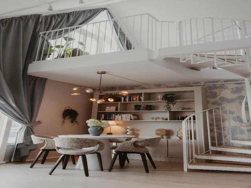 Home Hotel Skagen Brygge image
