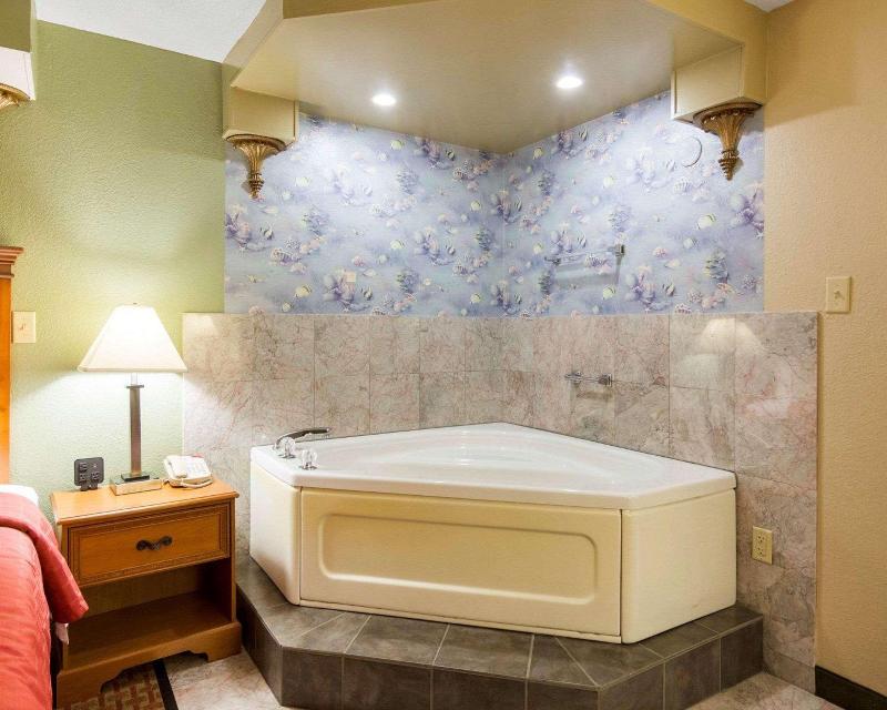 Quality Inn South Hill Area image