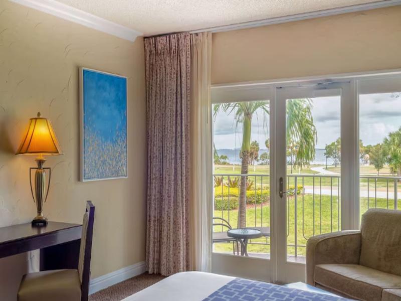 Safety Harbor Resort and Spa image