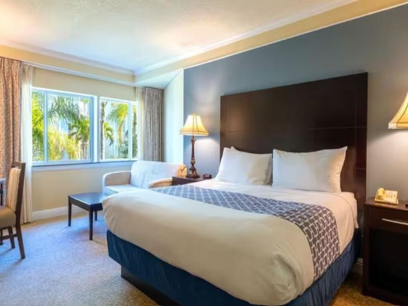 Safety Harbor Resort and Spa image