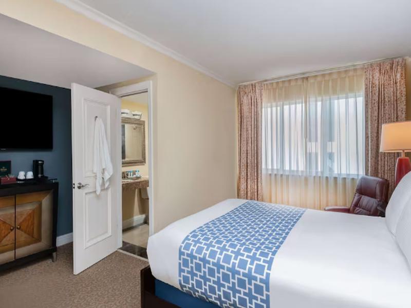 Safety Harbor Resort and Spa image
