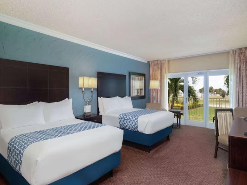 Safety Harbor Resort and Spa image