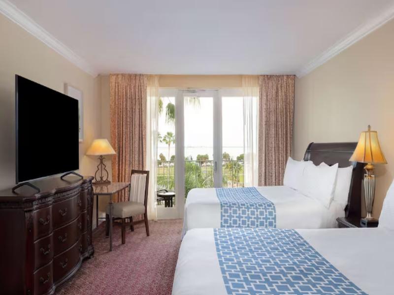 Safety Harbor Resort and Spa image