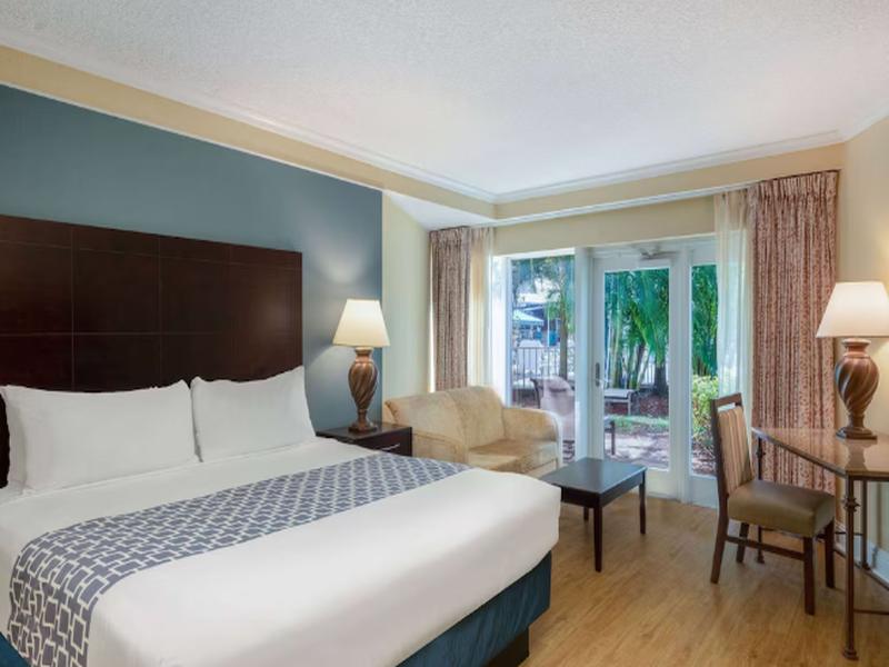 Safety Harbor Resort and Spa image