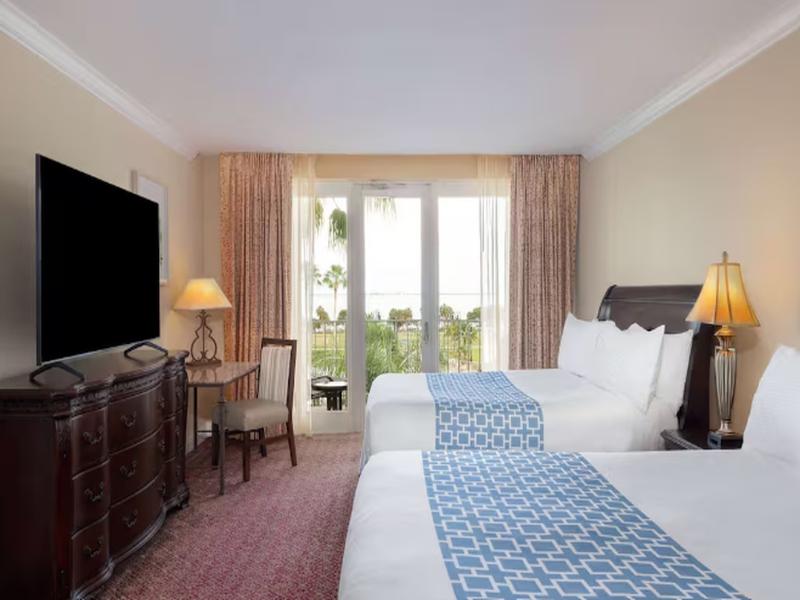 Safety Harbor Resort and Spa image