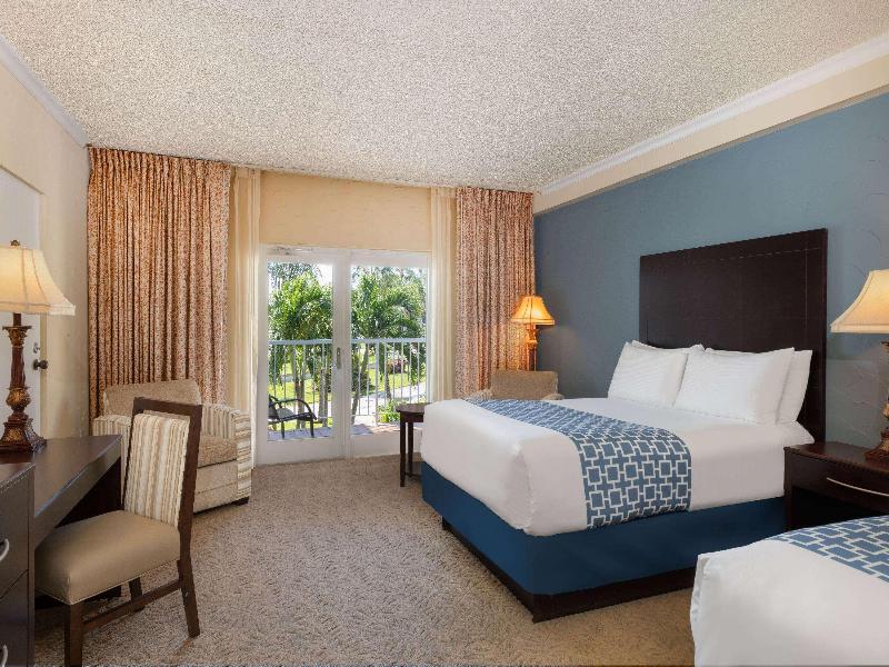 Safety Harbor Resort and Spa image