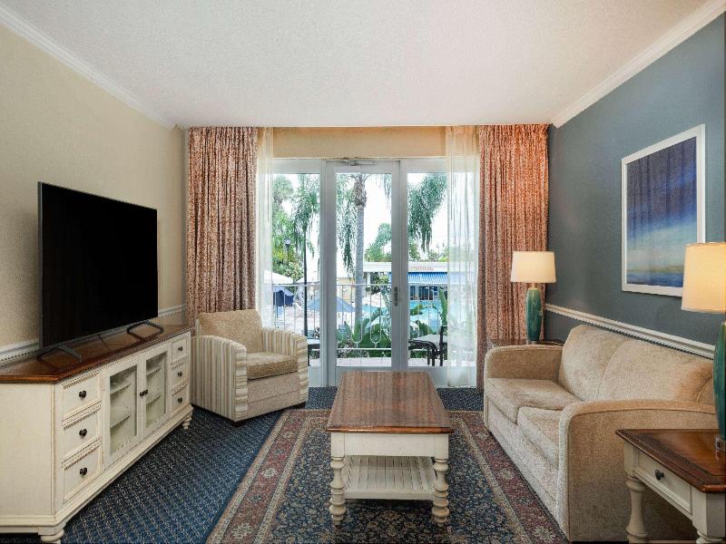 Safety Harbor Resort and Spa image