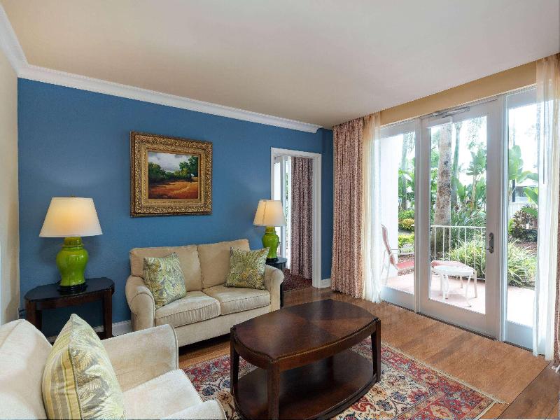 Safety Harbor Resort and Spa image