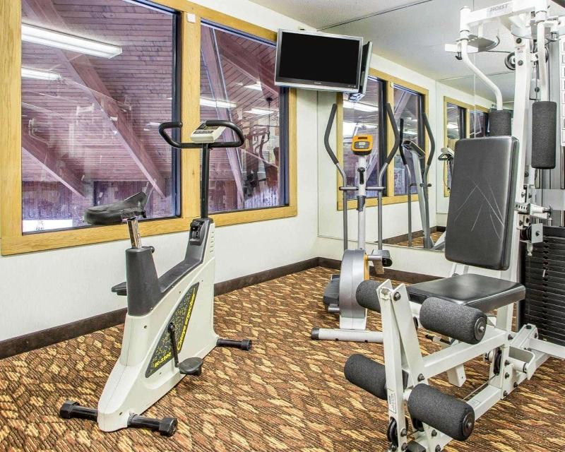 Quality Inn Wapakoneta image
