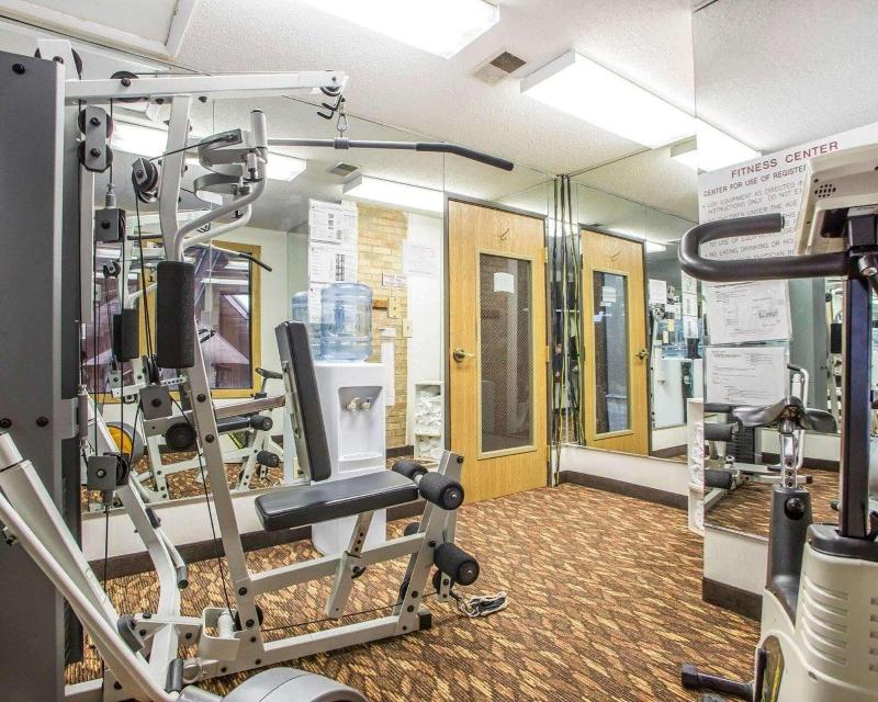 Quality Inn Wapakoneta image