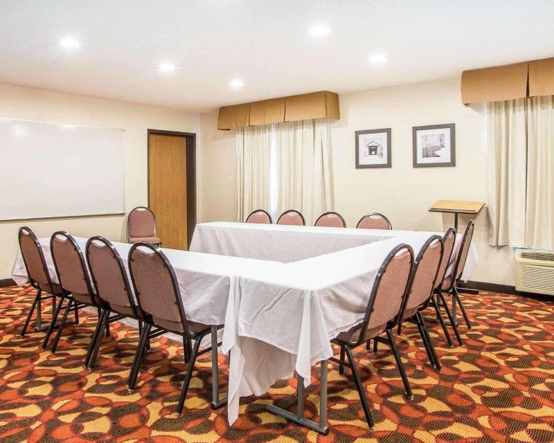 Quality Inn Wapakoneta image