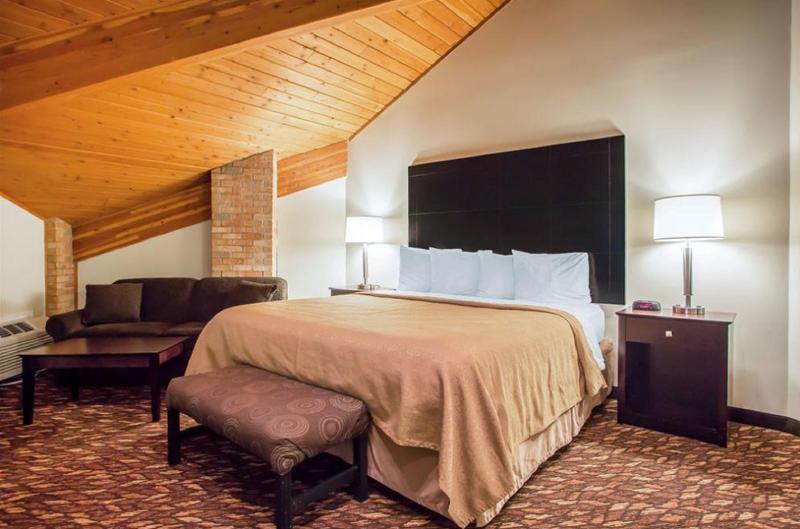 Quality Inn Wapakoneta image
