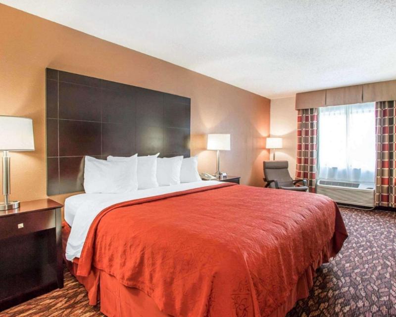 Quality Inn Wapakoneta image