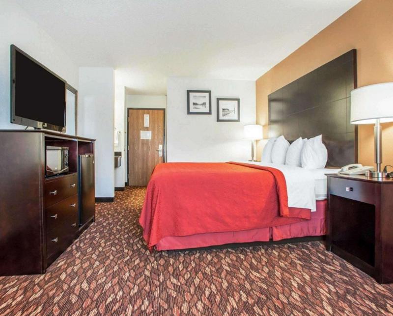 Quality Inn Wapakoneta image