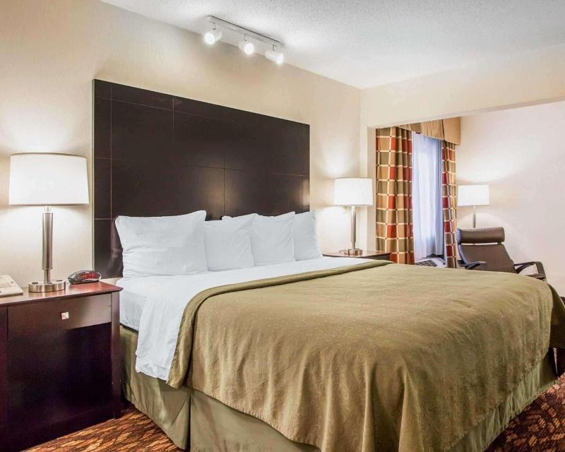 Quality Inn Wapakoneta image