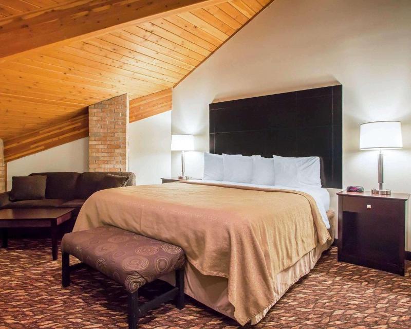 Quality Inn Wapakoneta image