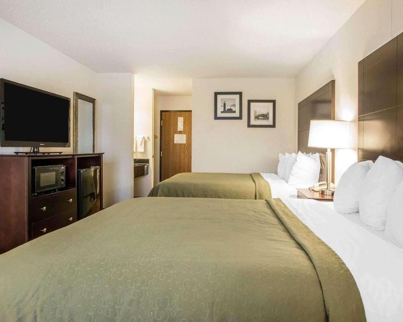 Quality Inn Wapakoneta image