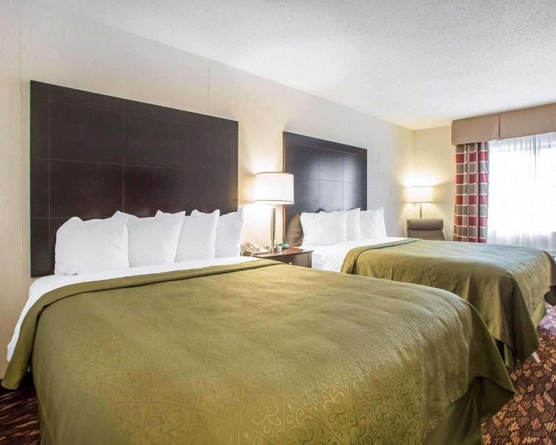 Quality Inn Wapakoneta image
