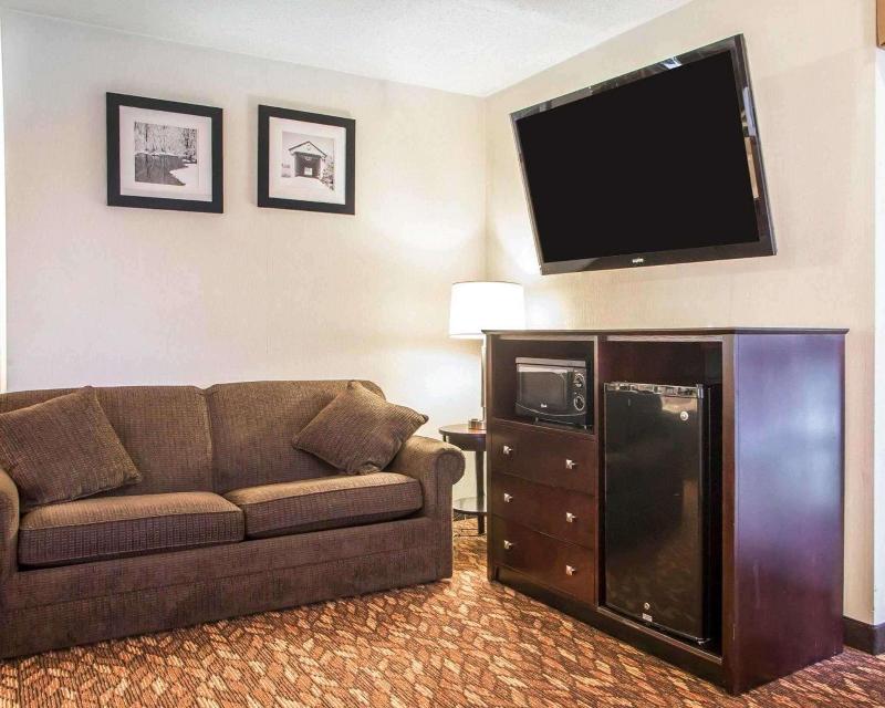 Quality Inn Wapakoneta image