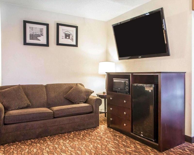 Quality Inn Wapakoneta image
