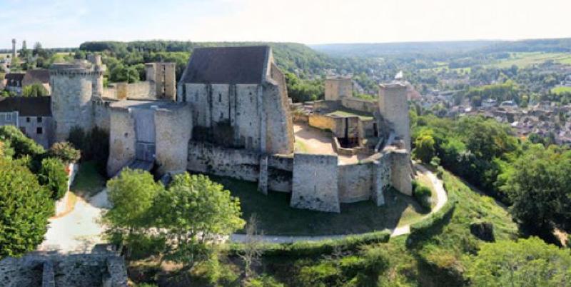 Holiday Inn Express Paris Velizy
