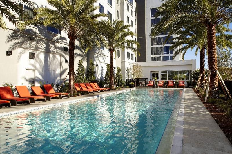 Residence Inn Orlando Lake Nona image