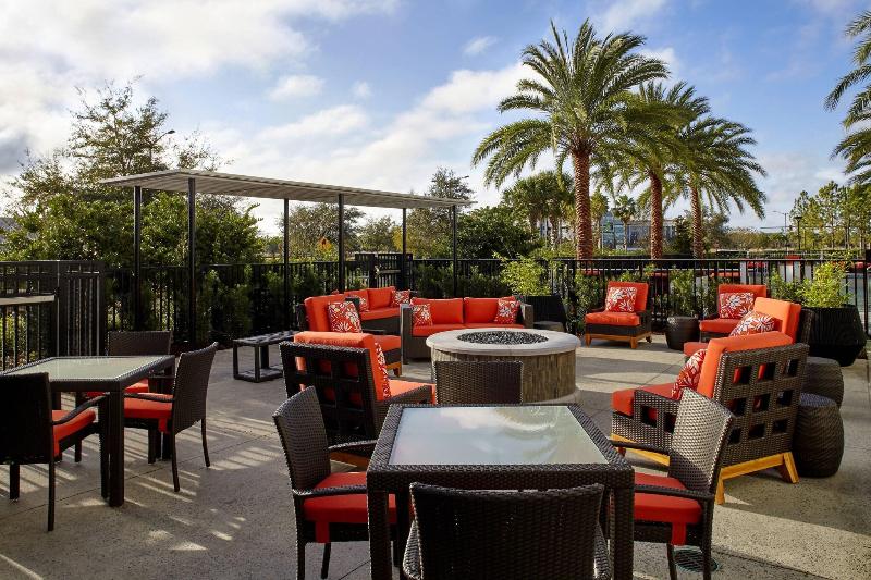 Residence Inn Orlando Lake Nona image
