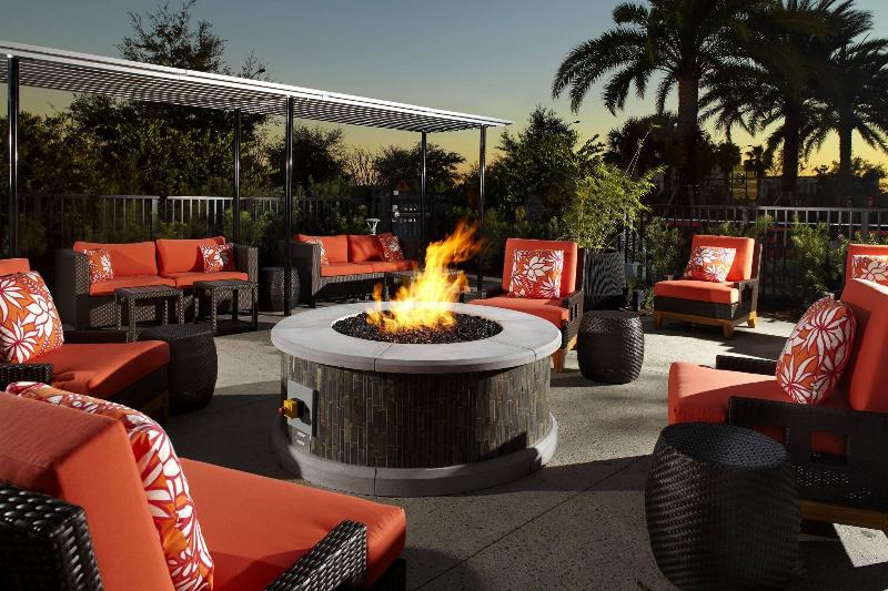 Residence Inn Orlando Lake Nona image