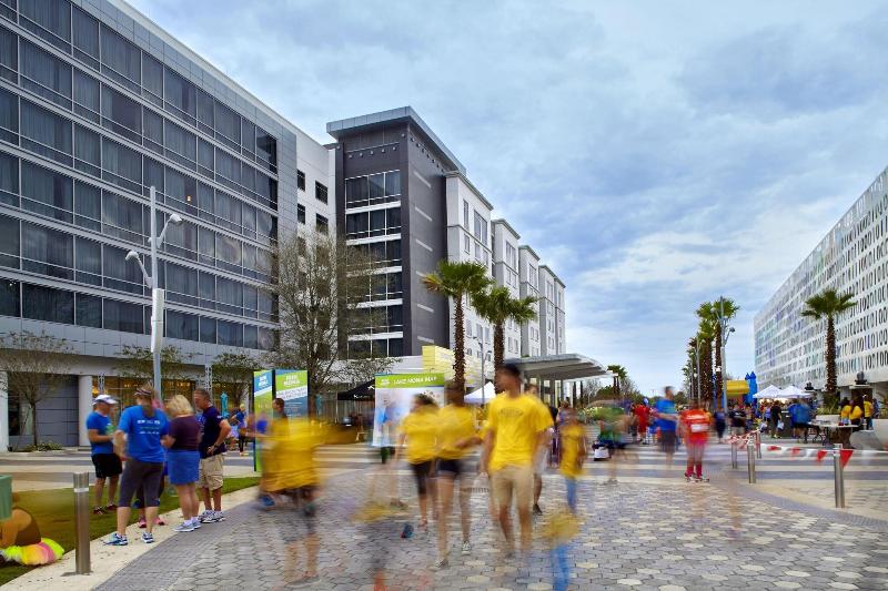 Residence Inn Orlando Lake Nona image