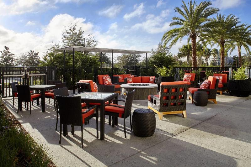 Residence Inn Orlando Lake Nona image