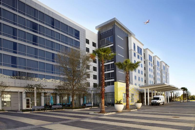 Residence Inn Orlando Lake Nona image