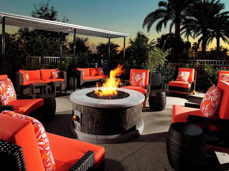 Residence Inn Orlando Lake Nona image