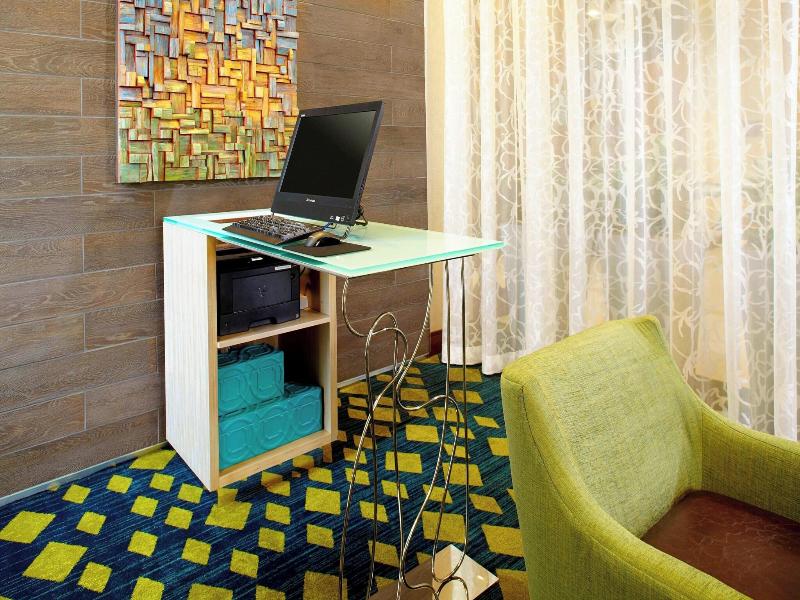 Residence Inn Orlando Lake Nona image