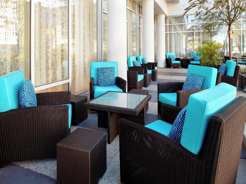 Residence Inn Orlando Lake Nona image