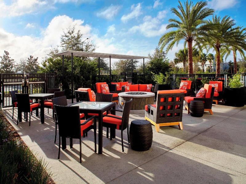 Residence Inn Orlando Lake Nona image