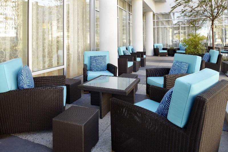 Residence Inn Orlando Lake Nona image