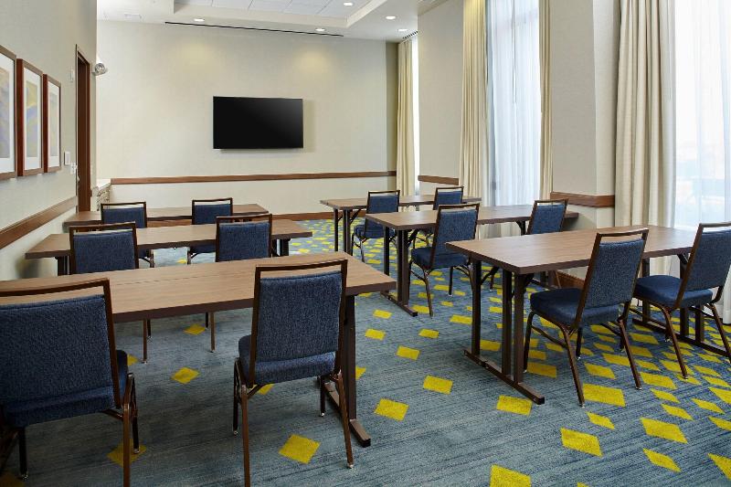 Residence Inn Orlando Lake Nona image