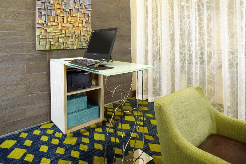 Residence Inn Orlando Lake Nona image